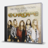 THE FINAL COUNTDOWN - THE BEST OF
