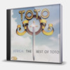AFRICA: THE BEST OF TOTO