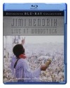 LIVE AT WOODSTOCK
