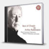BEST OF CHOPIN - RUBINSTEIN ARTUR