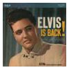ELVIS IS BACK - SOMETHING FOR EVERYBODY 1960,1962