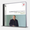 PLAYS BACH - THE WELL-TEMPERED CLAVIER BOOKS I & II