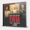 EVITA - NEW BROADWAY CAST RECORDING HIGHLIGHTS