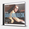 THE REAL... DAVE BRUBECK