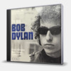 THE REAL... BOB DYLAN