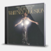 I WILL ALWAYS LOVE YOU - THE BEST OF WHITNEY HOUSTON - 2CD