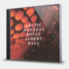 LIVE AT THE ROYAL ALBERT HALL