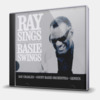 RAY SINGS BASIE SWINGS