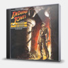 INDIANA JONES AND THE TEMPLE OF DOOM