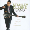 THE STANLEY CLARKE BAND