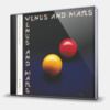 VENUS AND MARS - 2CD
