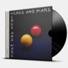 VENUS AND MARS - 2LP