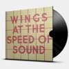 WINGS AT THE SPEED OF SOUND - 2LP