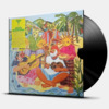 JAZZ DISPENSARY: MAGIA BRASILEIRA