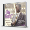 THE REAL... RAY CONNIFF