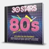 30 STARS 80S
