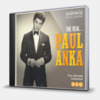 THE REAL... PAUL ANKA