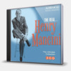 THE REAL...HENRY MANCINI