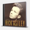 THE BEST OF RICK ASTLEY