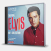 THE REAL... ELVIS 60'S COLLECTION