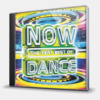 NOW THE VERY BEST OF DANCE