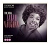 THE REAL... SARAH VAUGHAN (ULTIMATE COLLECTION)
