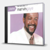 PLAYLIST - THE VERY BEST OF MARVIN GAYE