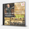 NEW YEAR'S CONCERT 2016