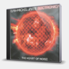 ELECTRONICA 2 - THE HEART OF NOISE