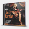 THE REAL...DOLLY PARTON