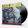 SOLARIS - ORIGINAL SOUNDTRACK BY EDWARD ARTEMIEV