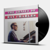 THE GENIUS OF RAY CHARLES
