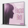 THE REAL...FRANCOISE HARDY