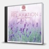 DEEP RELAXATION - CALM & PEACEFUL YOGA MUSIC