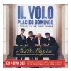 NOTTE MAGICA - A TRIBUTE TO THE THREE TENORS