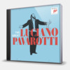 THE GREAT LUCIANO PAVAROTTI