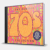 THE CLASSIC 70S COLLECTION