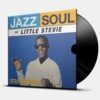 THE JAZZ SOUL OF LITTLE STEVIE