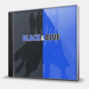 BLACK & BLUE