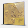 WEEZER - GOLD ALBUM