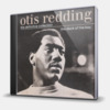 THE DEFINITIVE OTIS REDDING