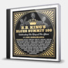 B.B. KING'S BLUES SUMMIT 100 (CELEBRATING THE KING OF THE BLUES)