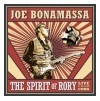 THE SPIRIT OF RORY LIVE FROM CORK