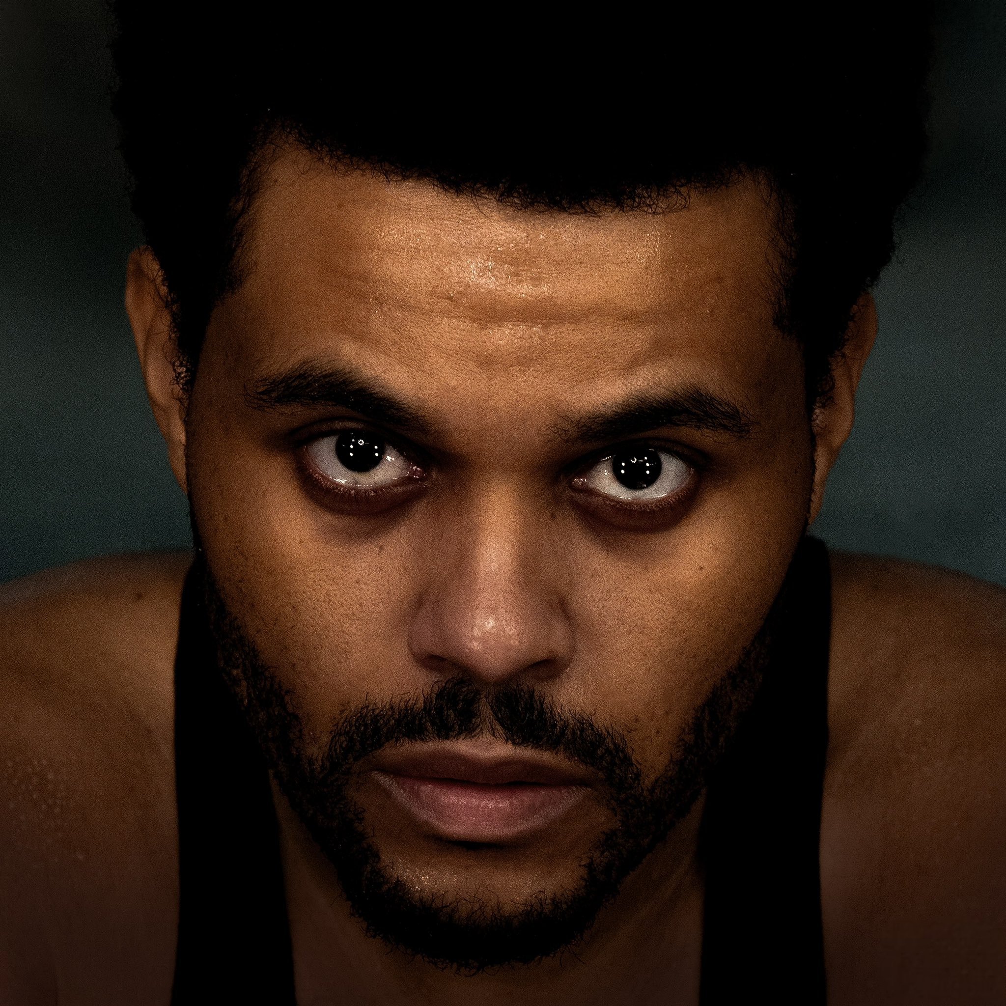 Weeknd - Hurry Up Tomorrow