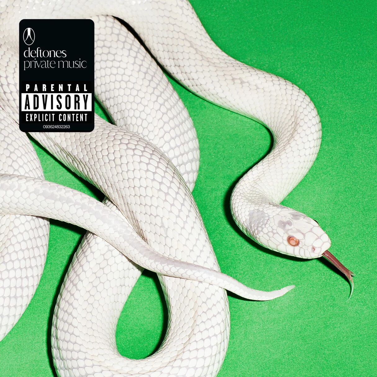 Deftones - Private Music